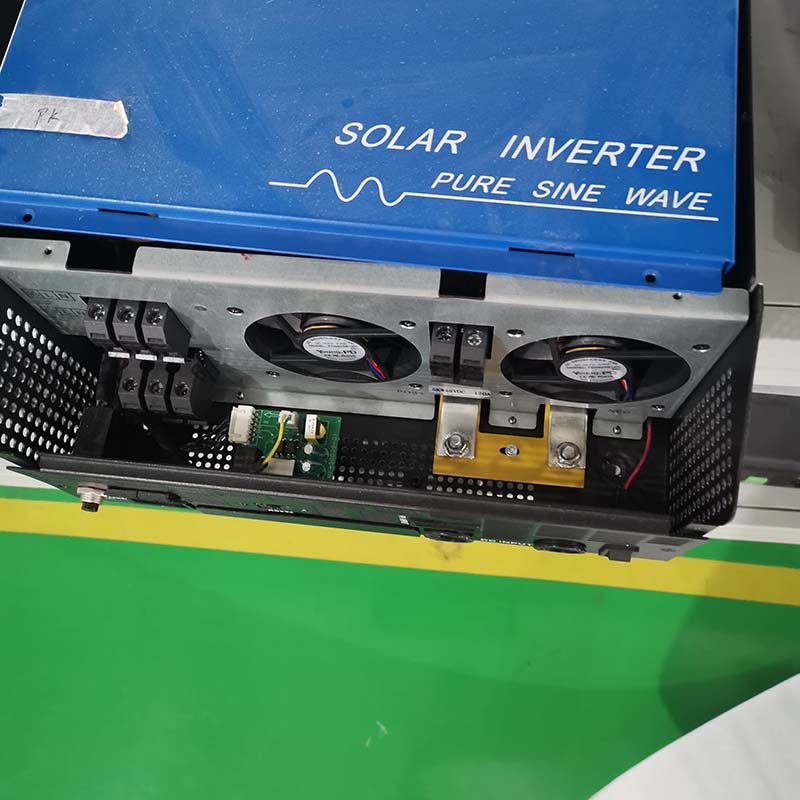 What Size Solar Power Inverter Do I Need?